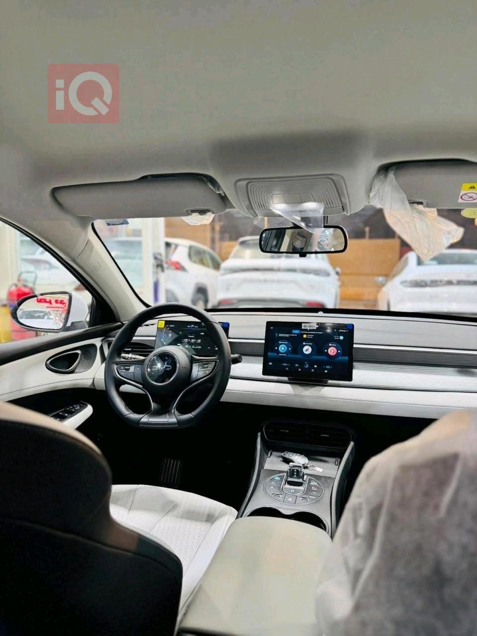 بي واي دي سيل 05 DM-i